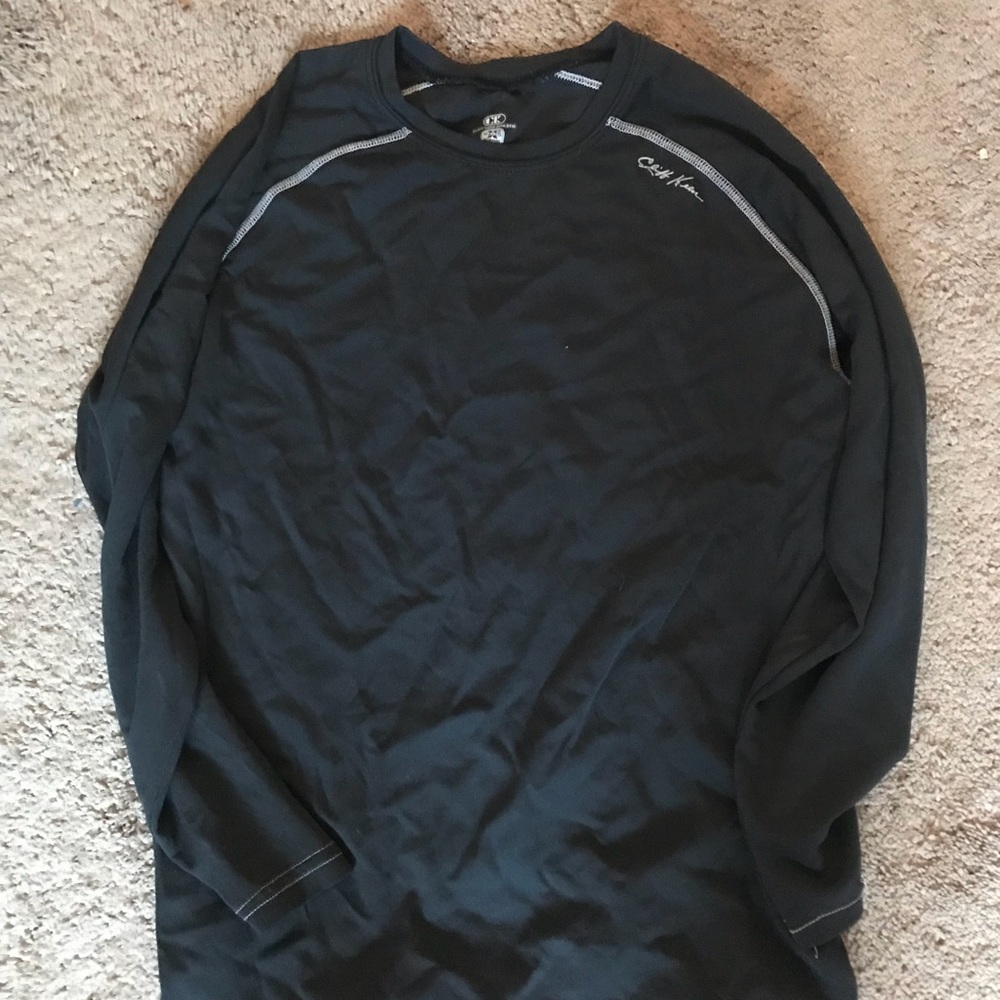 Cliff keen long sleeve